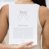 Sisterhood Print