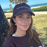 Cap - Grounded Like Coffee