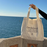 Good Quote Tote