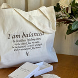Good Quote Tote