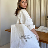 Good Quote Tote