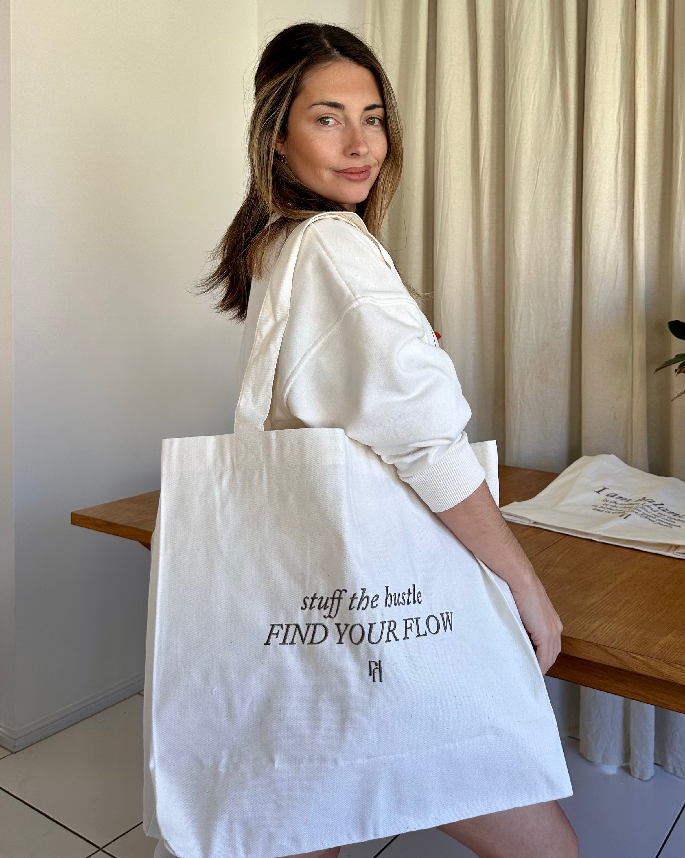 Good Quote Tote