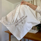 Good Quote Tote