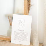 Transcend Print