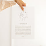 Transcend Print